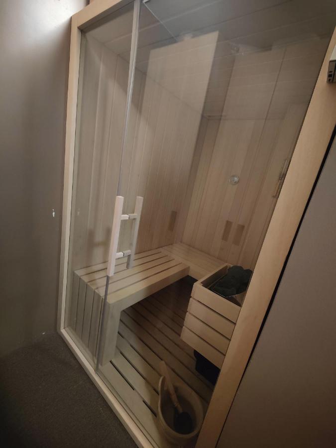 Le Refuge Des Anges Apartment Megeve Exterior photo